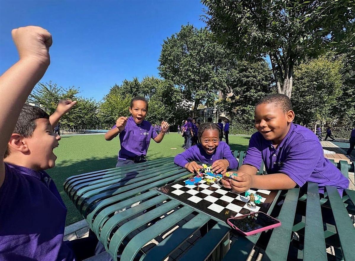 KIPP AMP Elementary School - In-Person Open House | Event in Brooklyn | AllEvents