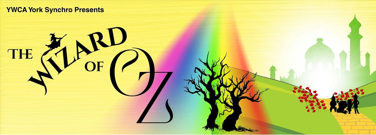 The Wizard of Oz  - October 5th, 5 October | Event in York | AllEvents