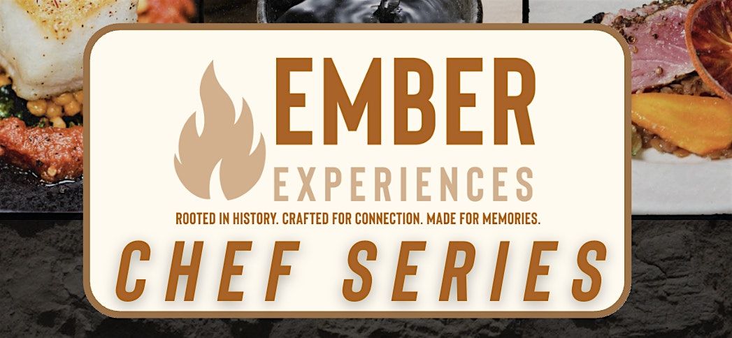 EMBER EXPERIENCES: CHEF SERIES - SAKE & SAVOR JAPAN W/ CHEF ADAM MILLER, 13 July | Event in Grafton | AllEvents