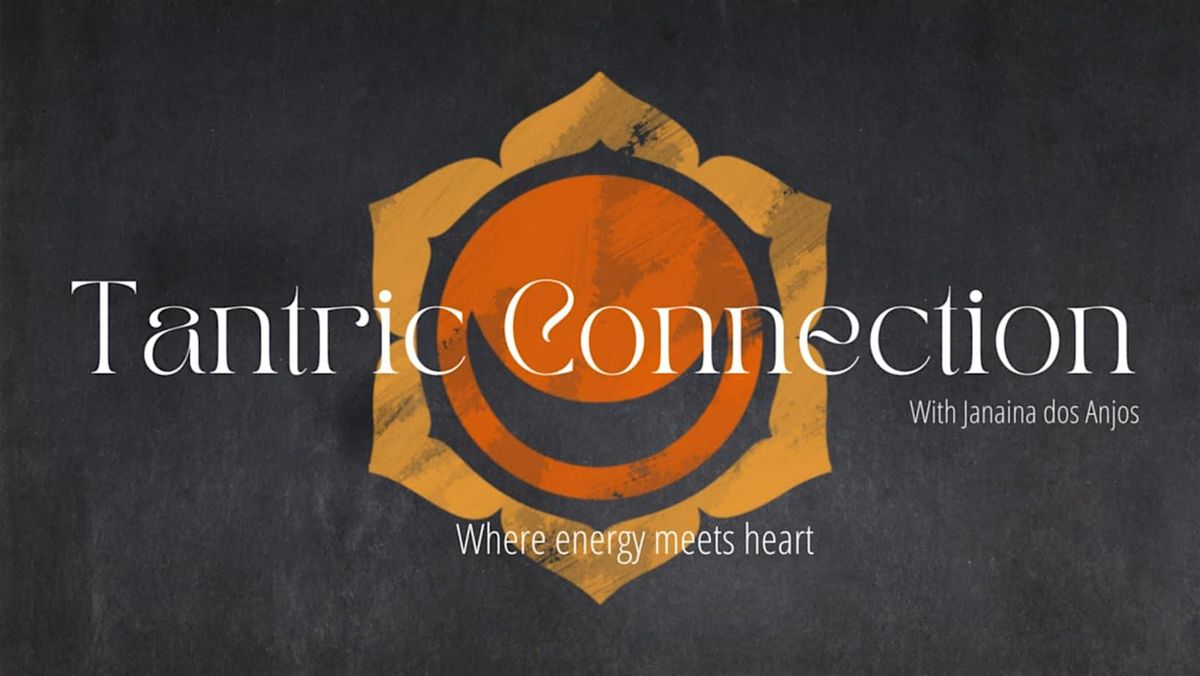 Tantric Connection | Event in Saint-Gilles | AllEvents