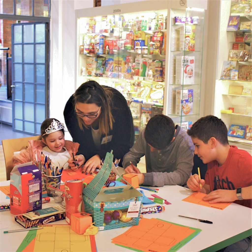 Ice-cream Inventors, 21 August | Event in London | AllEvents