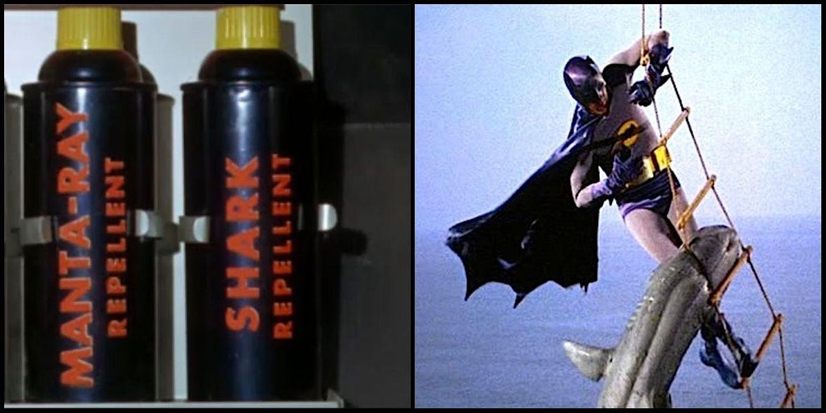 Batman's Improv Toolbelt, 15 September | Event in Amsterdam | AllEvents