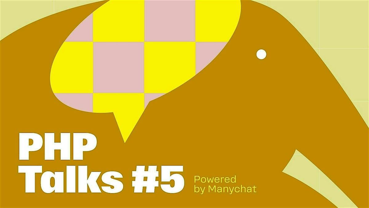 Barcelona PHP Talks  #5: What’s Next for PHP?, 26 June | Event in Barcelona | AllEvents