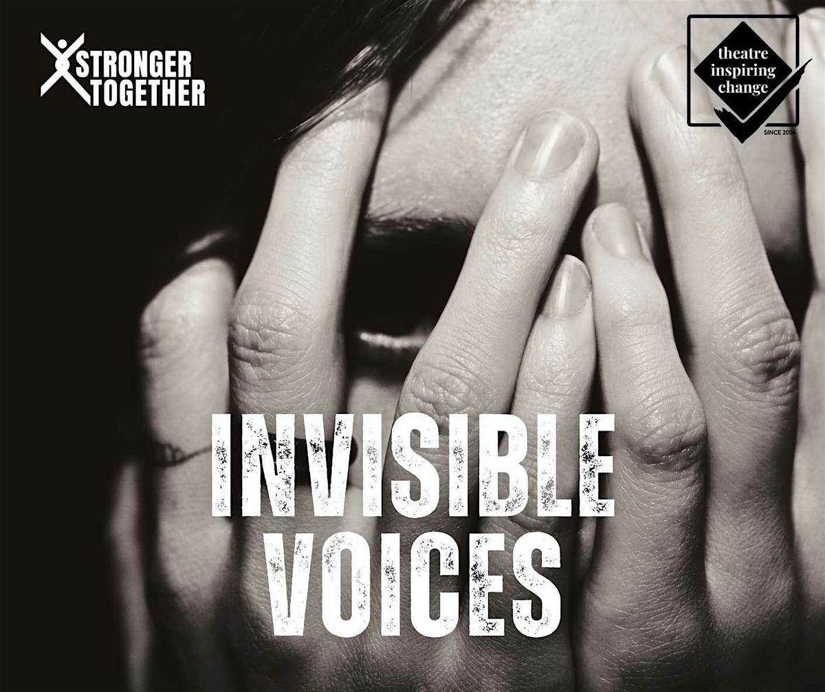 Invisible Voices documentary, 12 February | Event in Saffron Walden | AllEvents