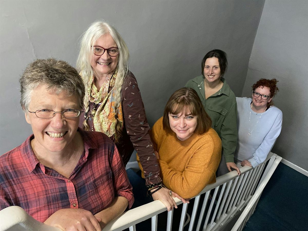 2-day Accredited Laughter Yoga Leader Training in Durham