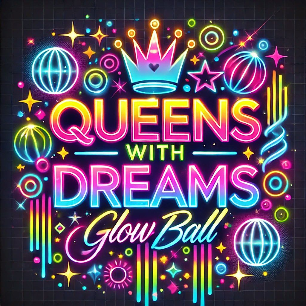 QWD GLOW BALL, 9 August | Event in Mobile | AllEvents