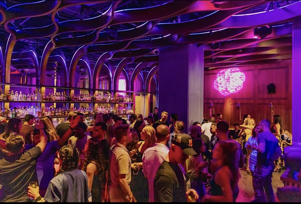 Intelligent Singles Mixer in Miami!, 28 August | Event in Miami | AllEvents