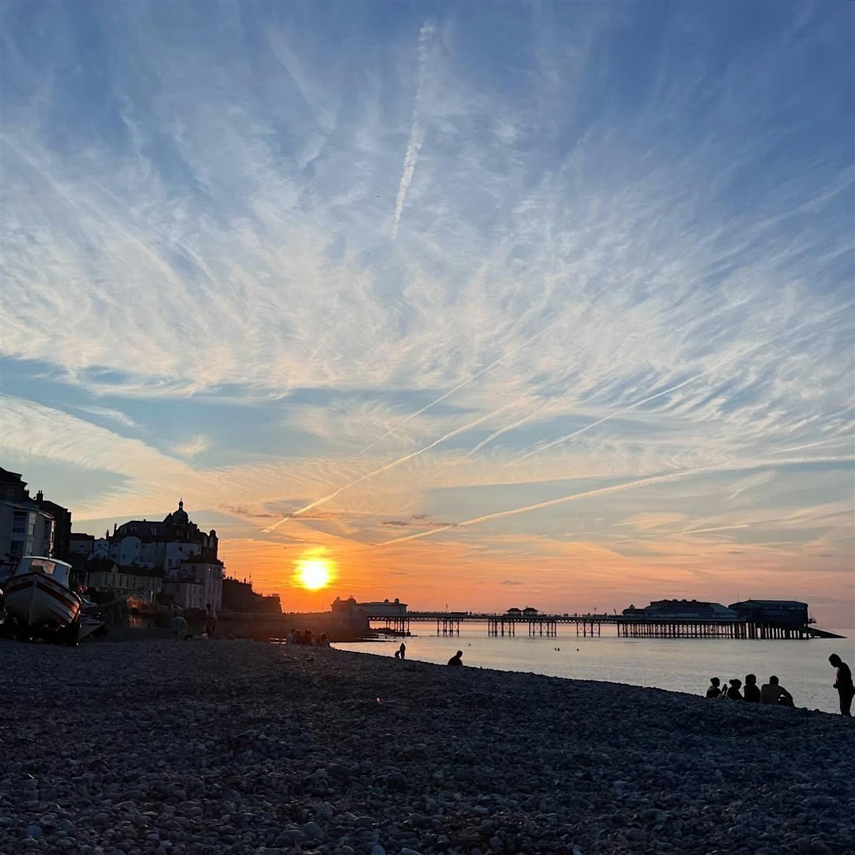 Cromer Beach Meetup, 27 June | Event in Cromer | AllEvents