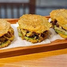 Sips And Small Bites Cooking Class With Chef Maritza(Karis C&P), 30 September | Event in Somerville | AllEvents