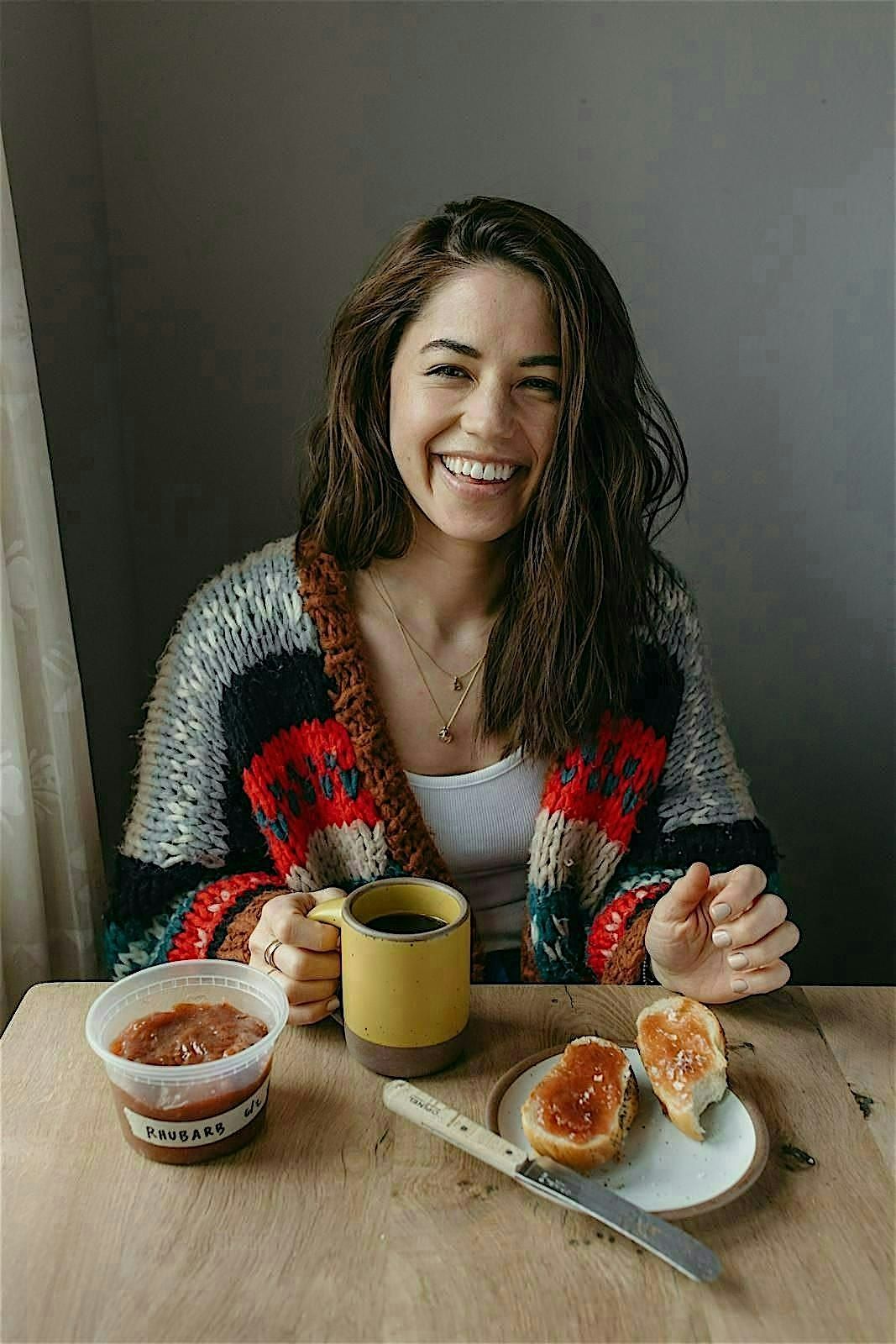 Molly Yeh Special Dinner & Meet and Greet Event at Rosewild in Jasper Hotel, 28 May | Event in Fargo | AllEvents
