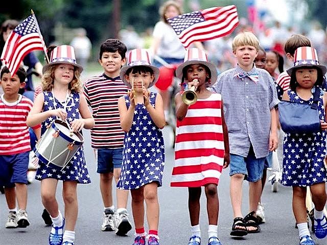 Join us for 4th of July FUN!, 4 July | Event in Saint Ann | AllEvents