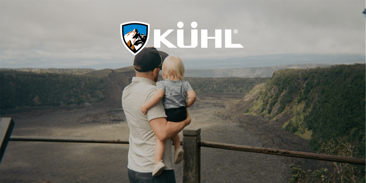 Father’s Day at KÜHL Park City, 15 June | Event in Park City | AllEvents