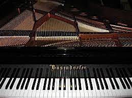 An afternoon of Music and Learning, 26 July | Event in Dana Point | AllEvents