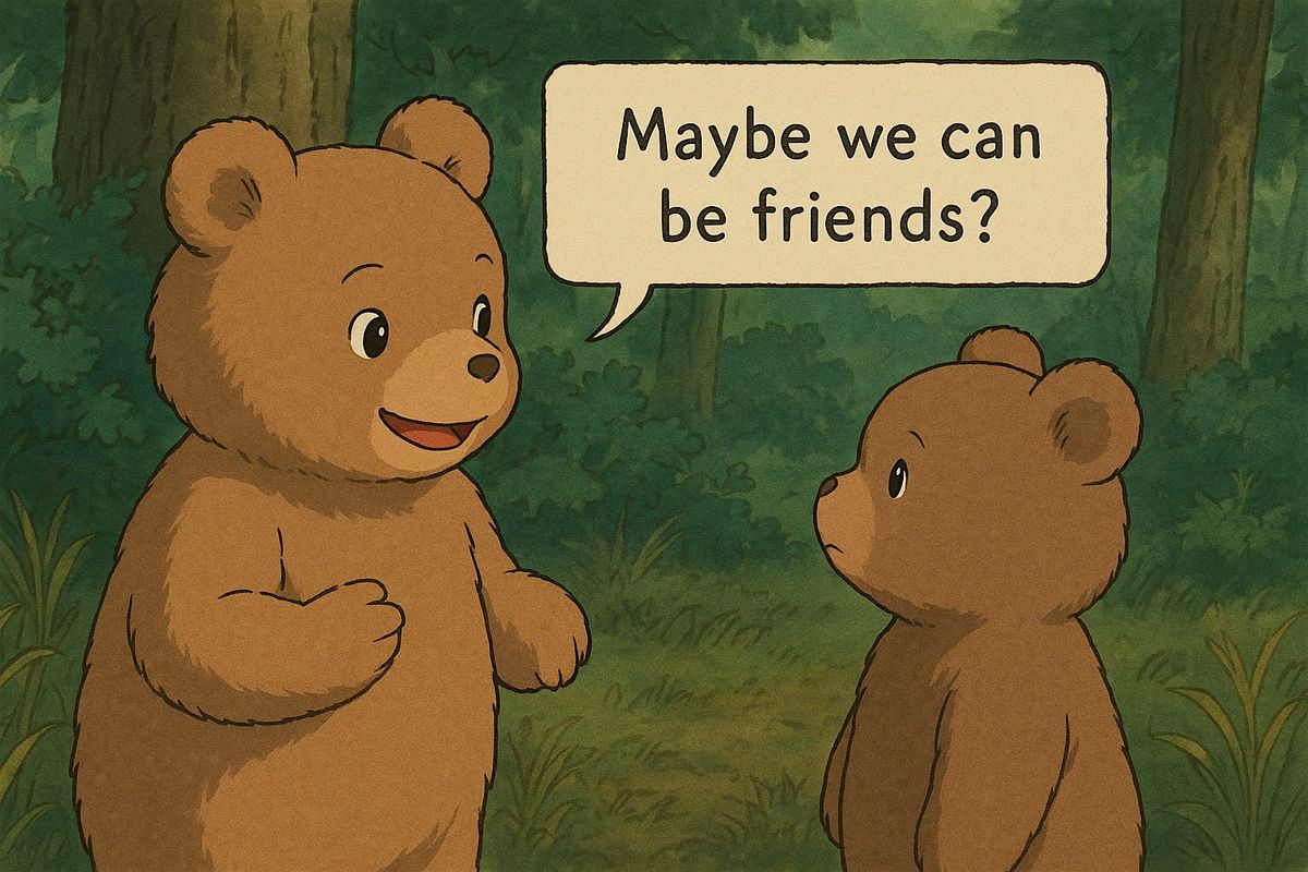 Fostering Friendships: A Workshop for Autistic Adults, 29 November | Event in Coquitlam | AllEvents