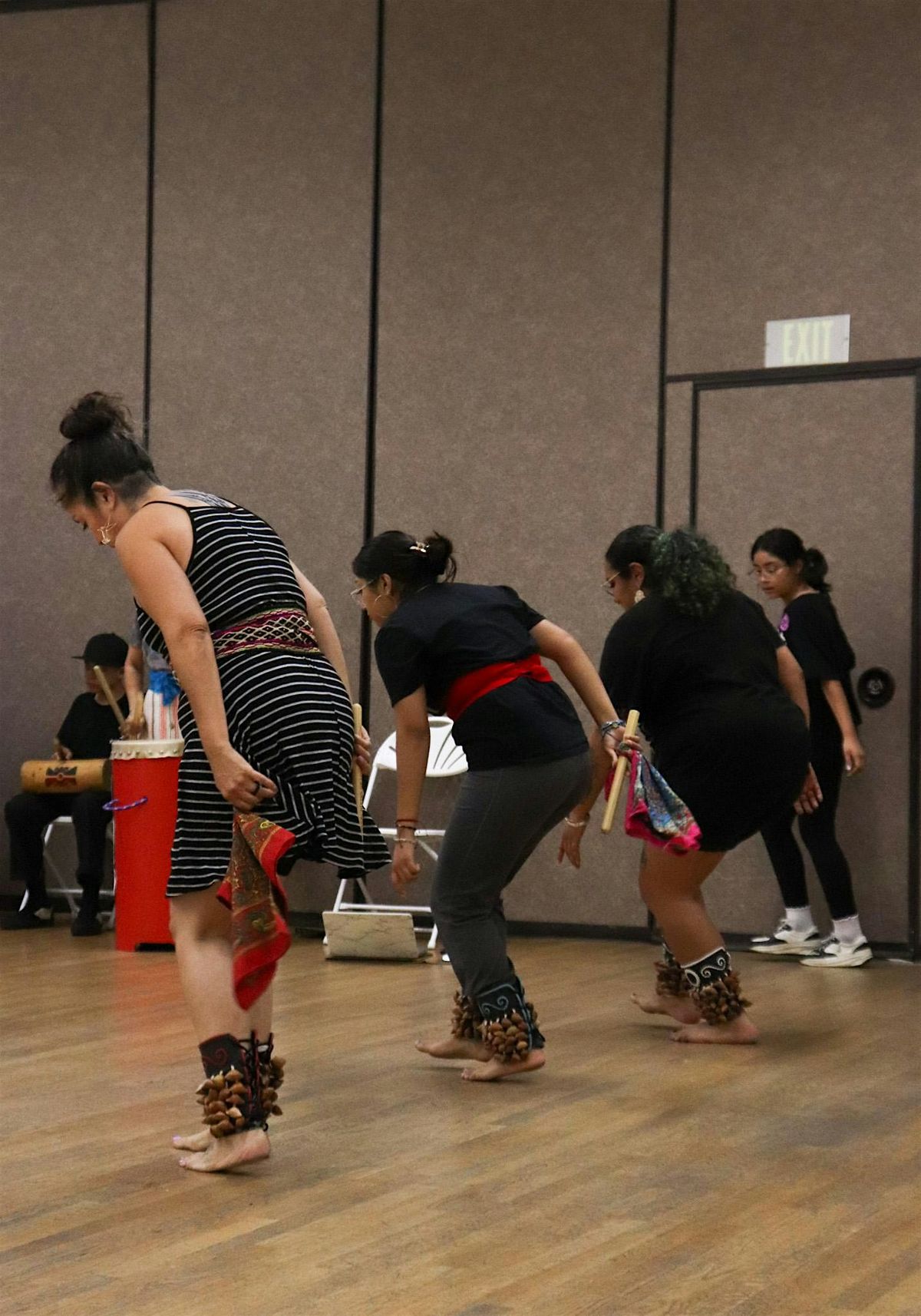 Danza Azteca Fundamentals (Tue Kids) | Event in Los Angeles | AllEvents