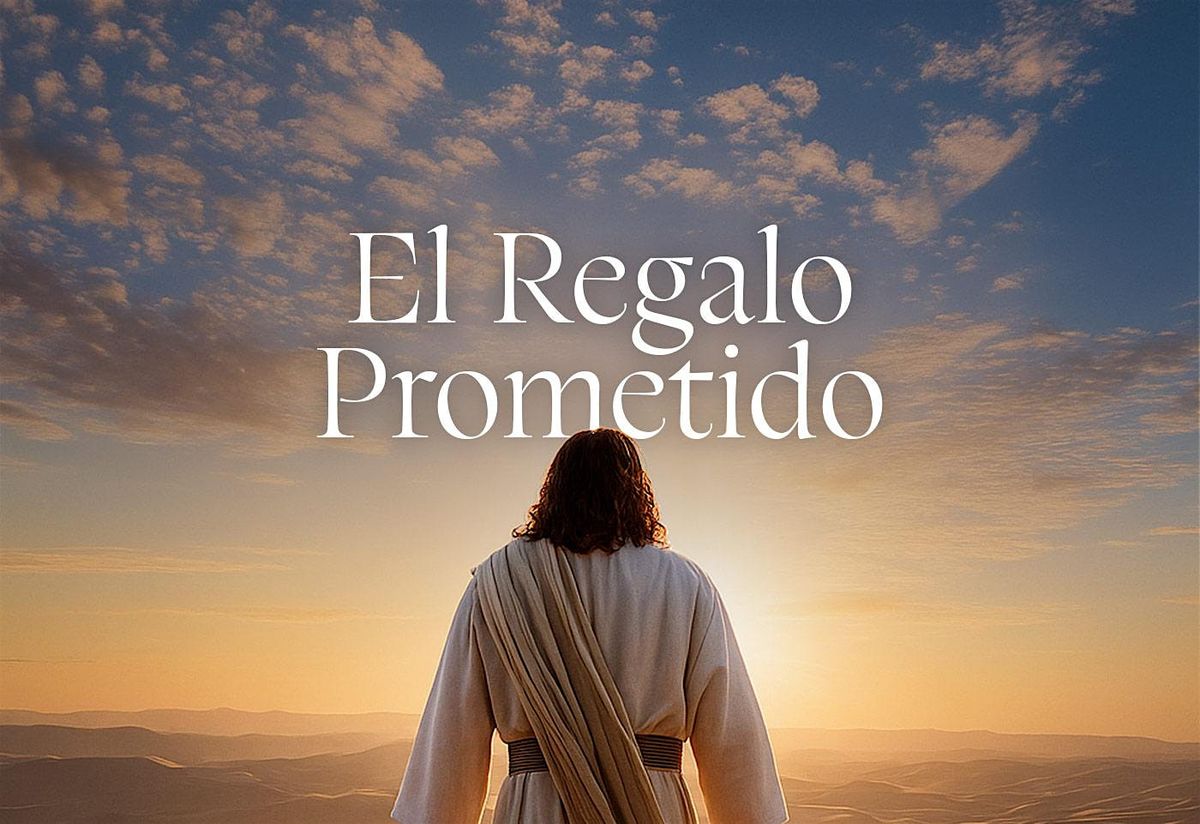 Musical solidario &quot;El Regalo Prometido&quot; / Pase 2: 19.15h