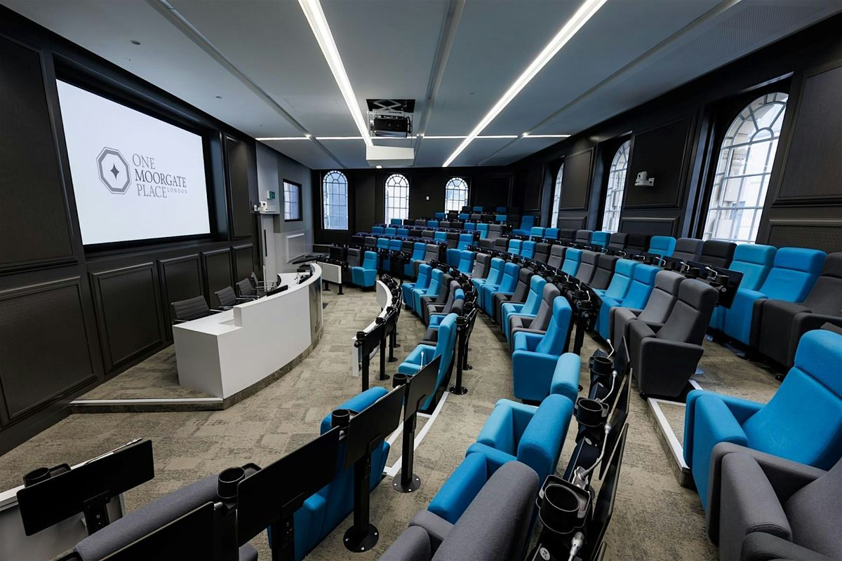 Cyber Resilience in the AI Revolution, 16 October | Event in London | AllEvents