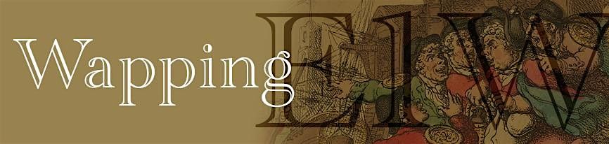 In the Footsteps of Mudlarks: Sat 13th Dec 2025, Wapping, 13 December | Event in London | AllEvents