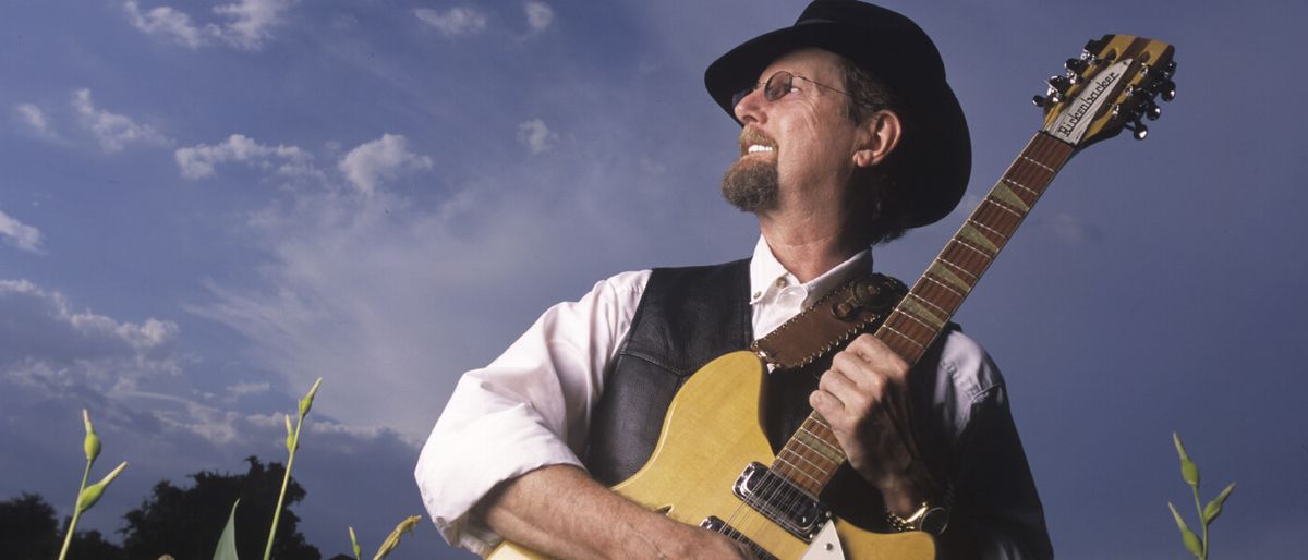 Roger McGuinn, 5 October | Event in Madison | AllEvents