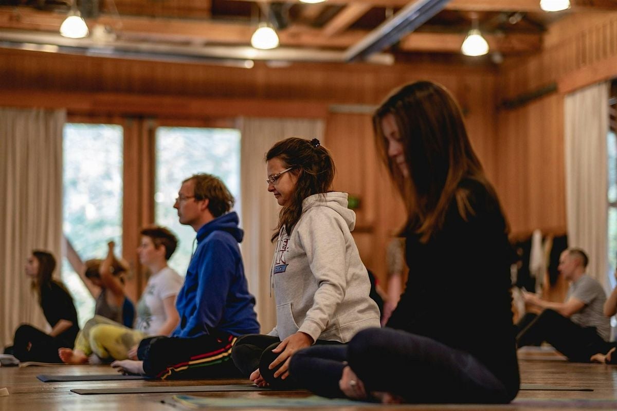 Mindfulness for Homerton Staff and Students, 27 October | Event in Cambridge | AllEvents