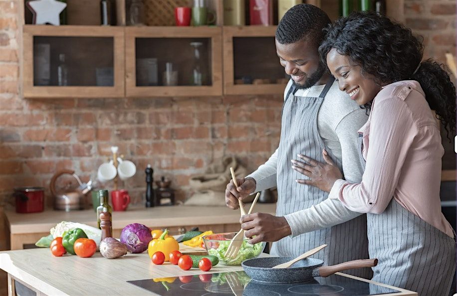 Interwoven:  Connecting Through Cooking Event, 21 August | Event in Colorado Springs | AllEvents