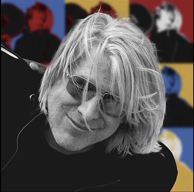 John Fishell and Deepak Ram, 16 August | Event in Chicago | AllEvents