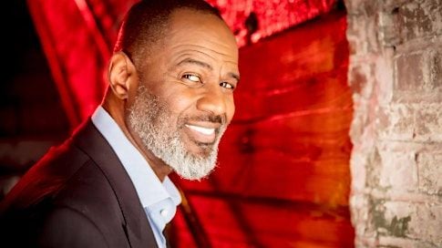 Brian McKnight LIVE, Sept 6 at Redondo Beach CA, 6 September | Event in Redondo Beach | AllEvents