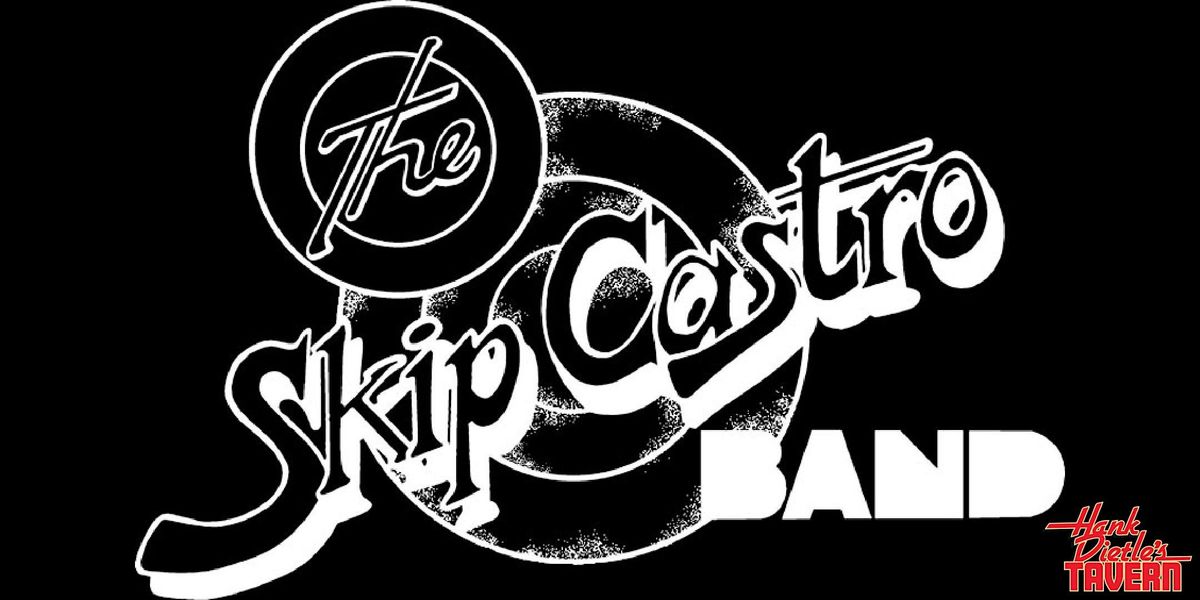 The Skip Castro Band, 26 July | Event in Rockville | AllEvents