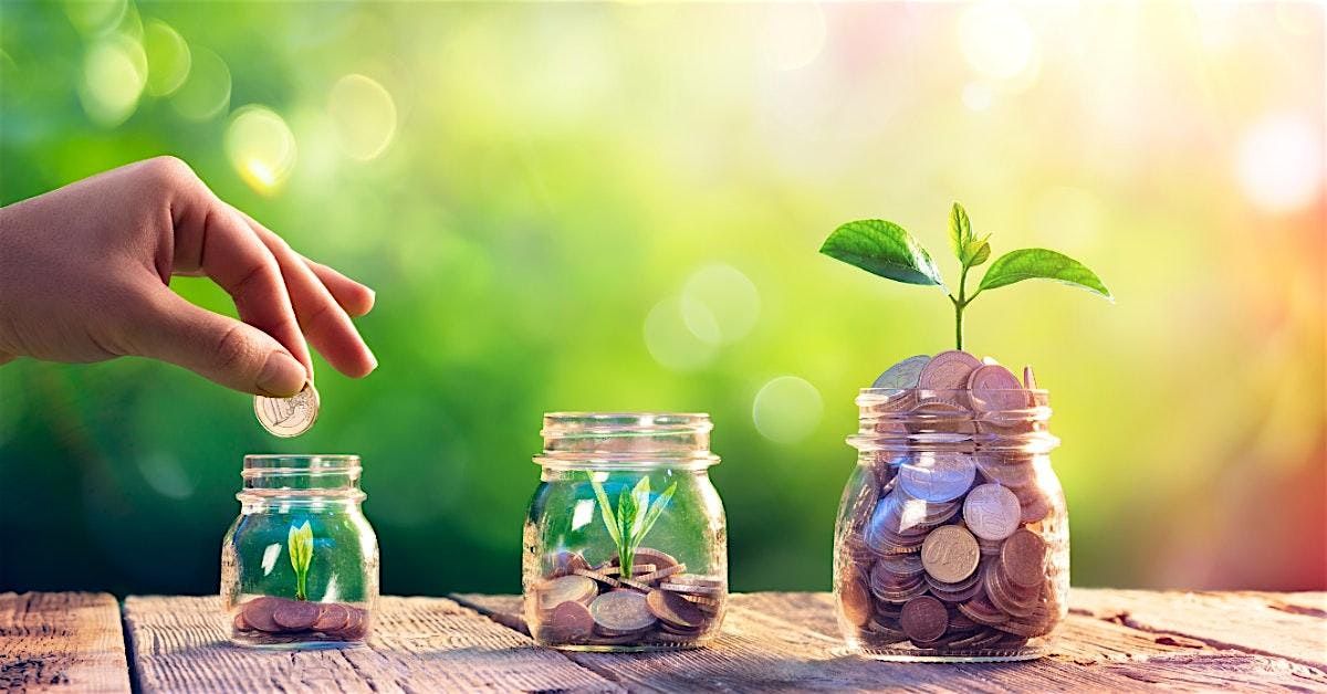 Building Savings and Wealth, 13 September | Event in Ottawa | AllEvents
