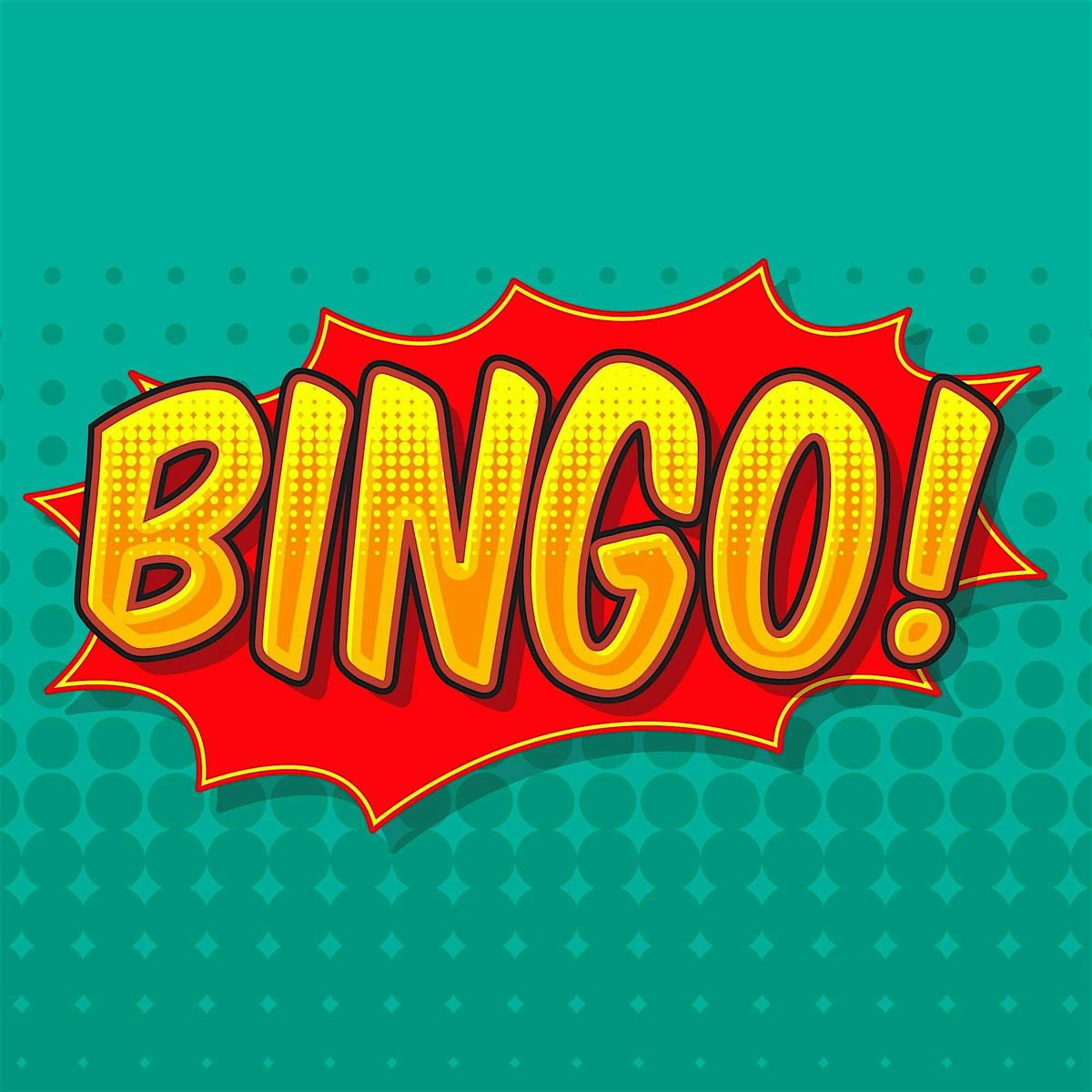 Bingo Night!, 10 June | Event in Salt Lake City | AllEvents