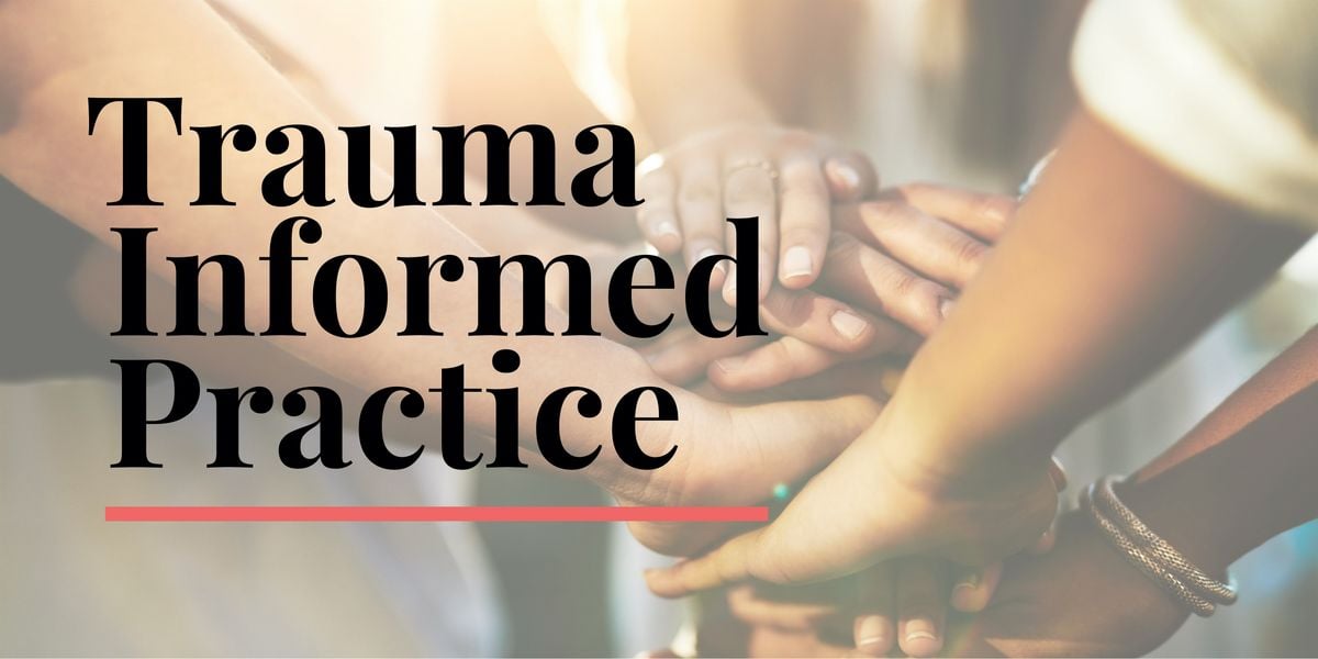 Trauma Informed Practice Training, 10 November | Event in Edinburgh | AllEvents