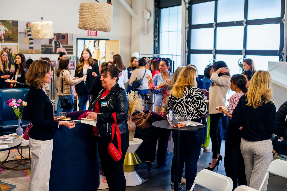 Powering Connections: Women, Networks, and Accelerators, 25 June | Event in Seattle | AllEvents