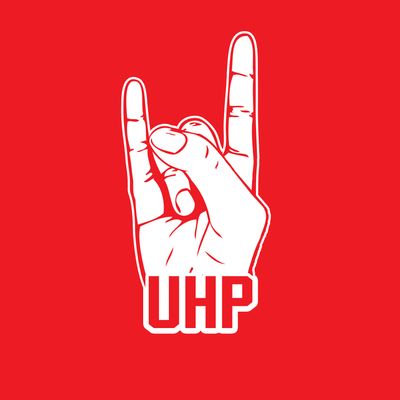 UHP