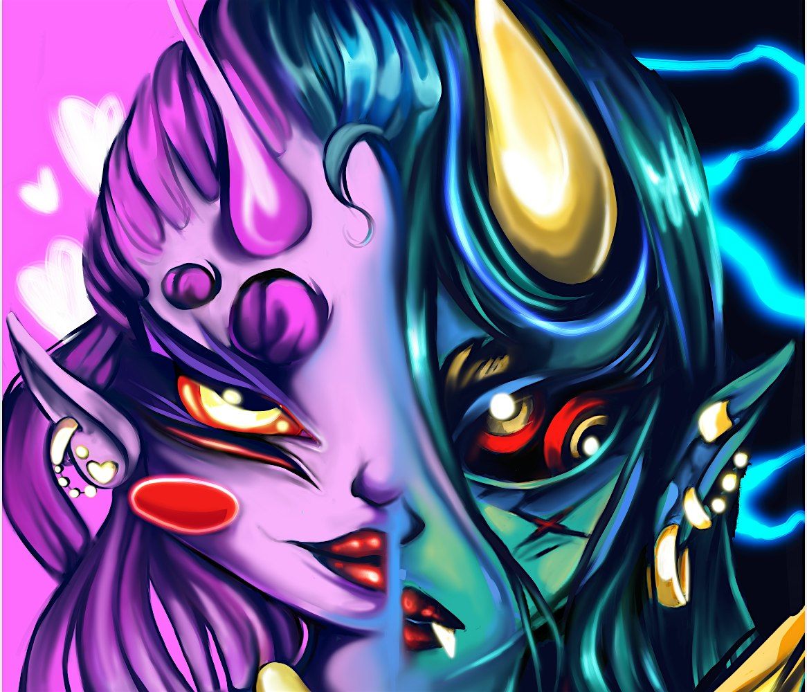 Astro Girl | Choose Your Side, 12 July | Event in Providence | AllEvents