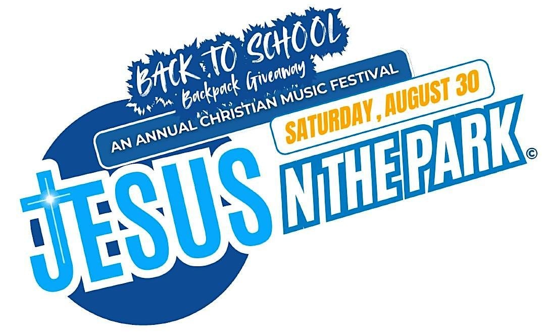 JESUS N THE PARK, 30 August | Event in Tacoma | AllEvents