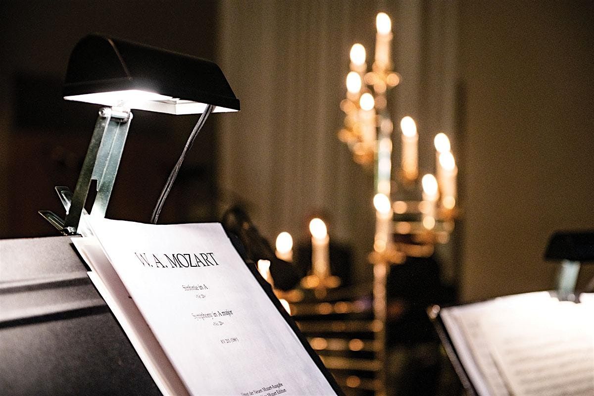 Masterworks  Concert Series - SPSO 54th Season 2025-26, 11 October | Event in Lansdale | AllEvents