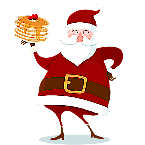 Breakfast with Santa, 13 December | Event in North Andover | AllEvents
