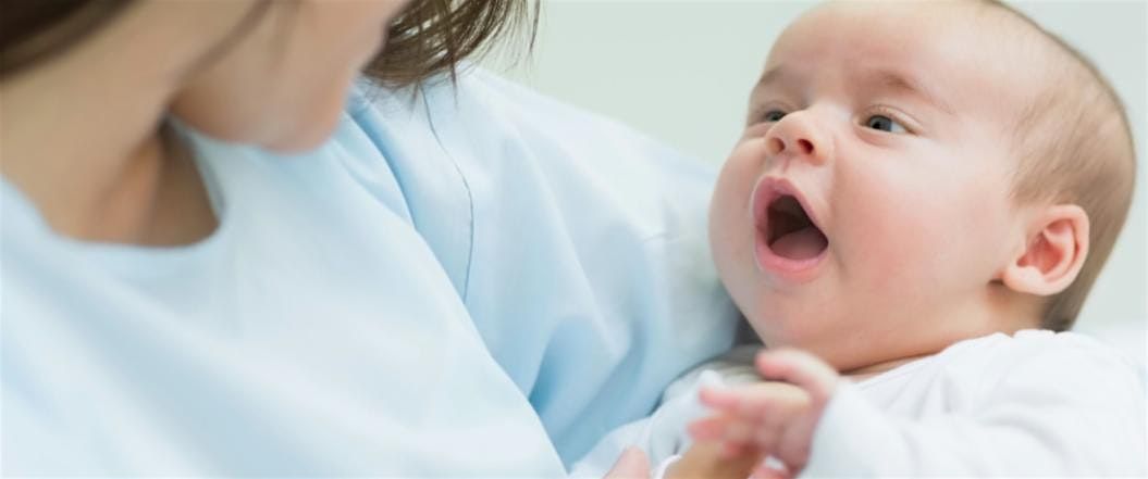 Baby Sign Language Basics, 13 September | Event in Palo Alto | AllEvents