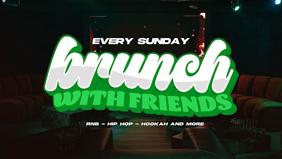 Brunch with Friends | Event in Indianapolis | AllEvents