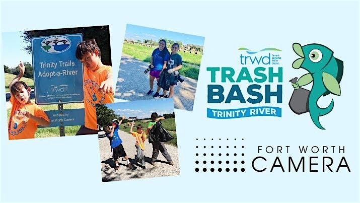 Join Us for the Annual Trash Bash – A Fort Worth Camera Family Tradition!, 20 September | Event in Fort Worth