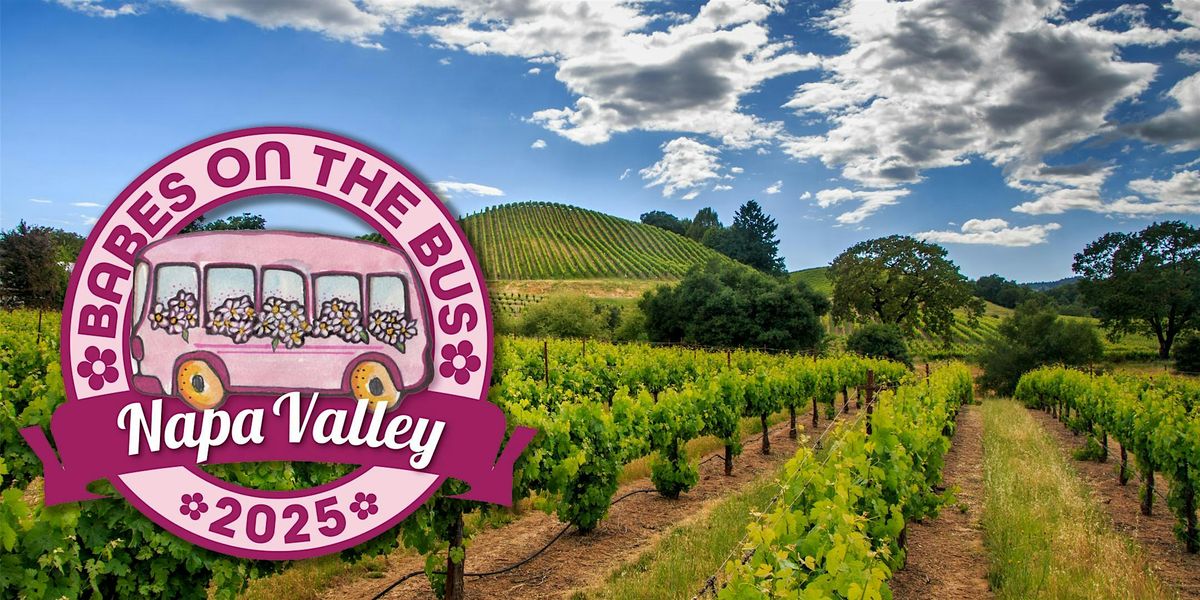 Babes on the Bus | Event in Truckee | AllEvents