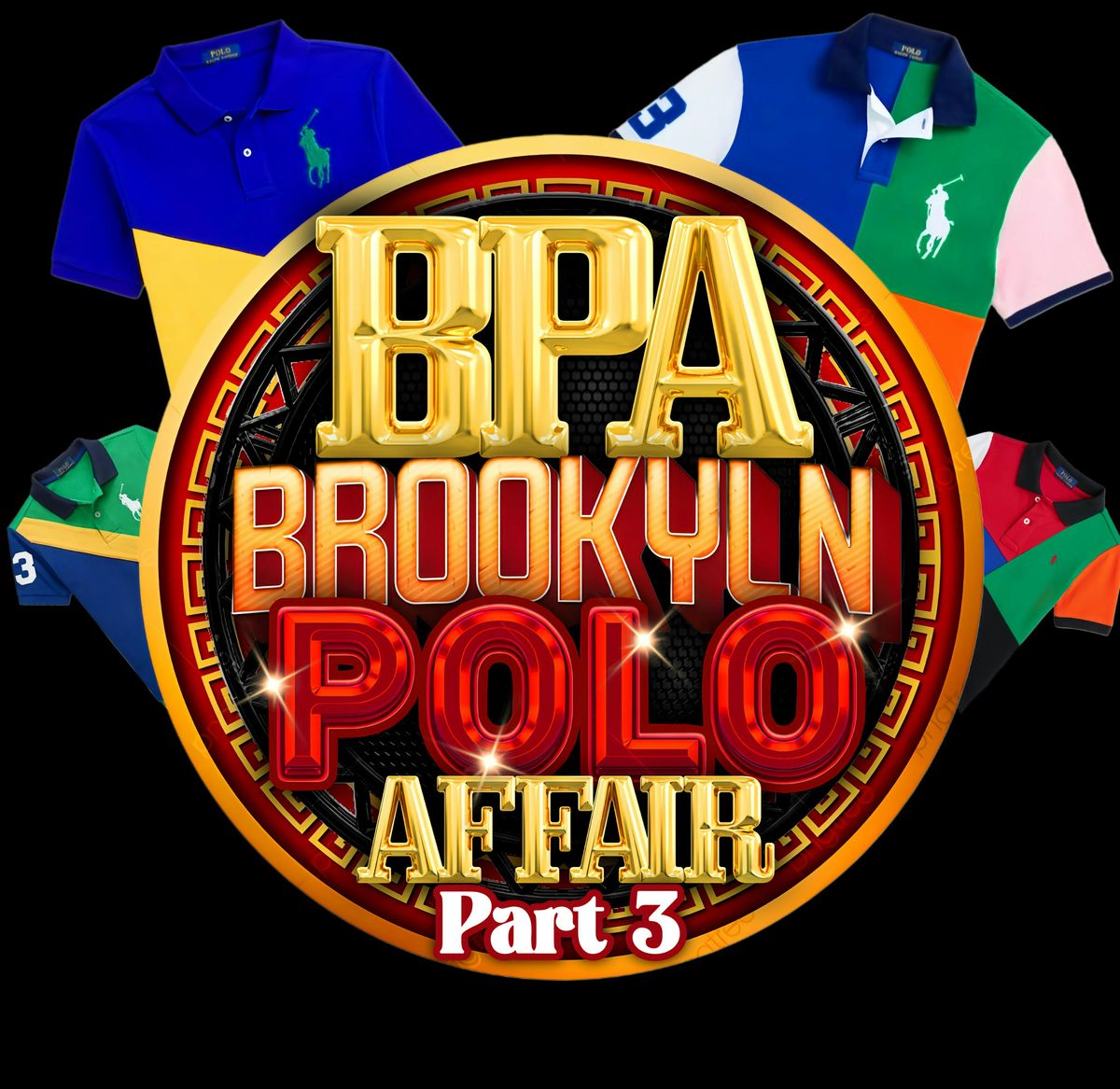 BPA PART 3, 23 August | Event in Brooklyn | AllEvents