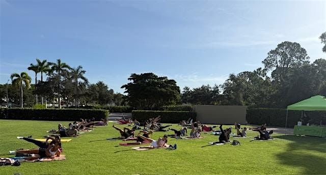 BODYBAR Pilates Estero-Mat Pilates Class, 13 September | Event in Bonita Springs | AllEvents