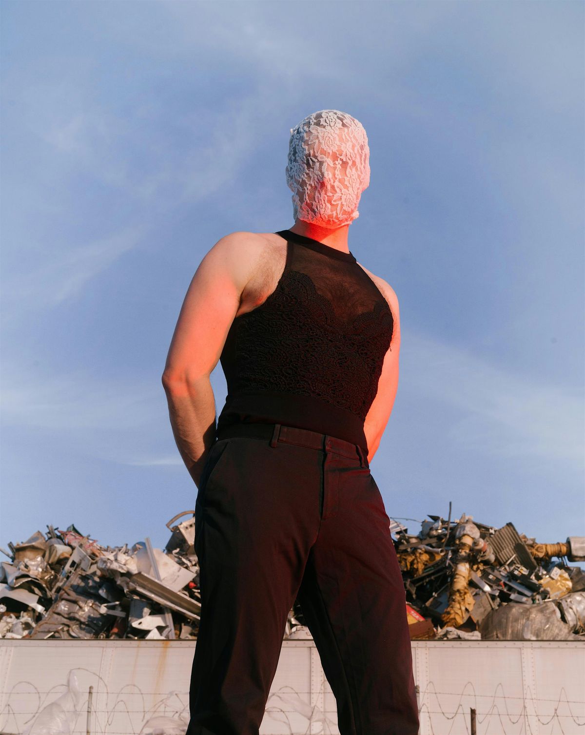 Baths, 9 September | Event in Hamden | AllEvents