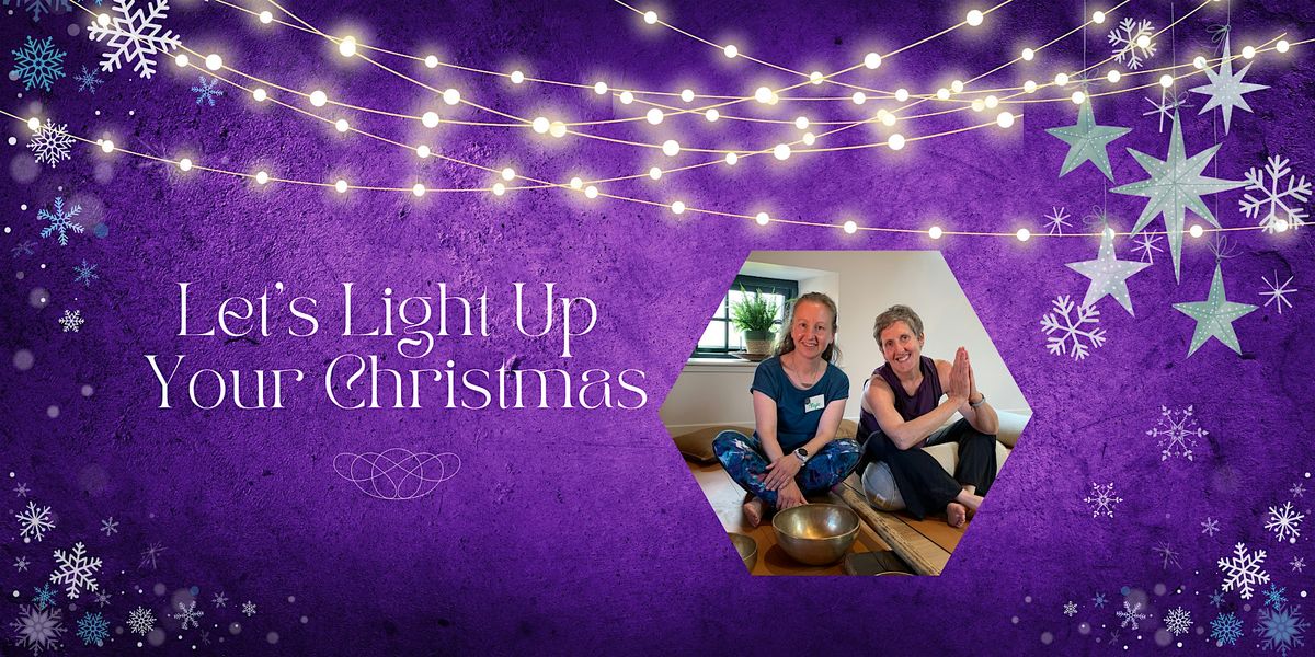 Let's Light Up Your Christmas, 7 December | Event in Longniddry | AllEvents
