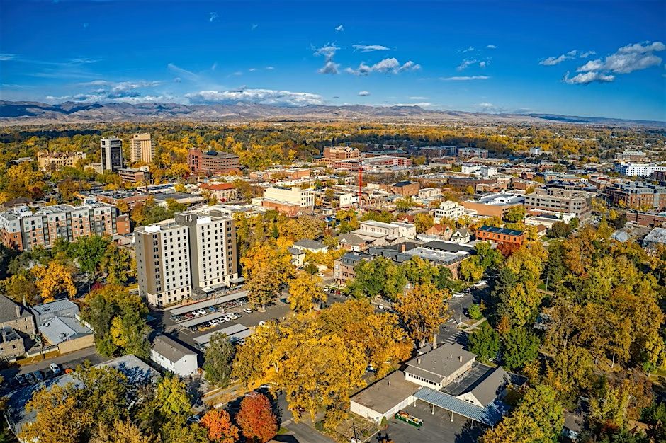 A Date Night Adventure! - It's A Small World | Event in Fort Collins | AllEvents