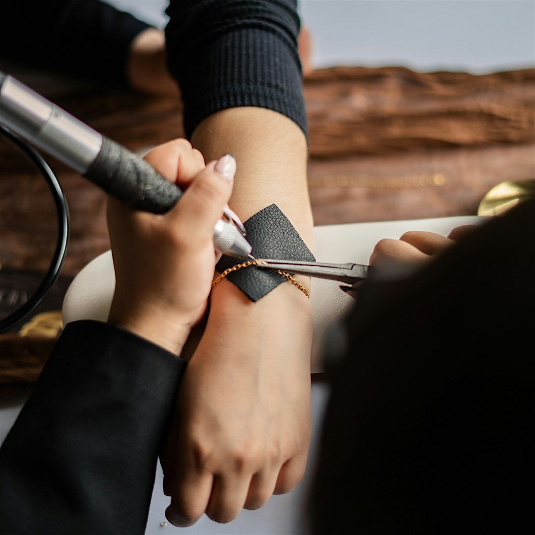 Forever Jewelry-Mother's Day, 11 May | Event in Lawrence | AllEvents