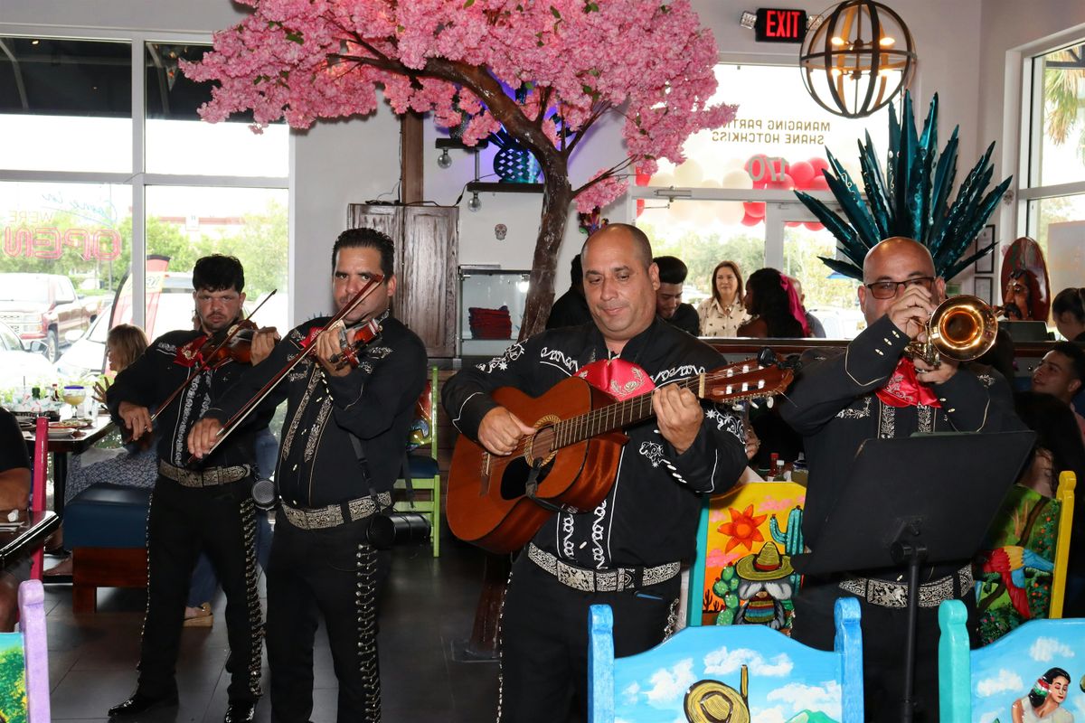 Cinco de Mayo Celebration! | Event in Fort Myers | AllEvents