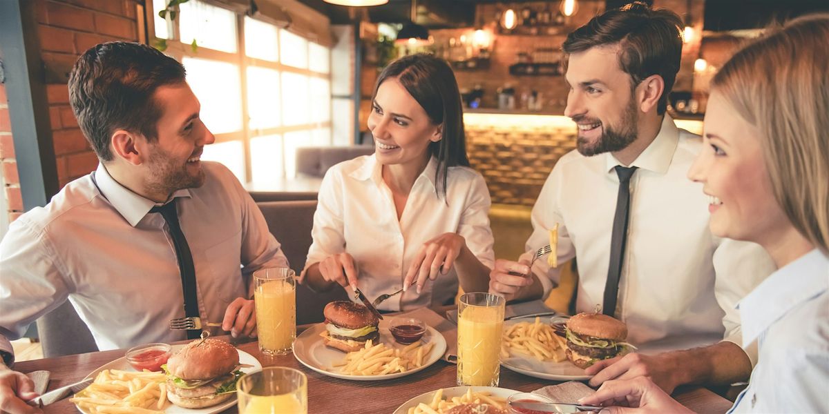 September: Business Depot Luncheon : Socialize, Strategize, Succeed, 8 September | Event in Fulshear | AllEvents