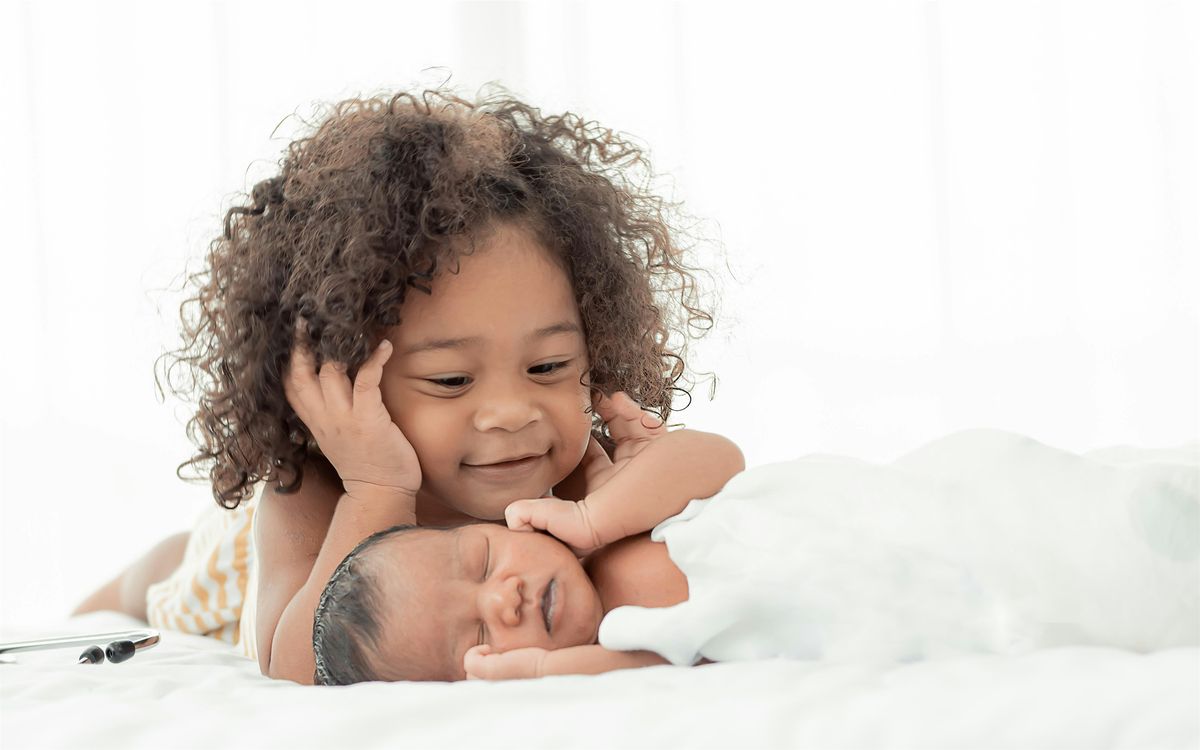 Sibling Preparation | Event in Clarksville | AllEvents